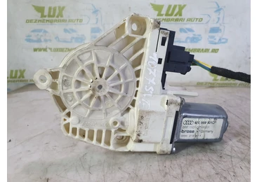 Motoras geam stanga fata 4f0959801d Audi A6 4F/C6 (2004 - 2008) 2.7 tdi BPP 2.7 tdi BPP BPP