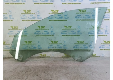 Geam dreapta fata Audi A6 4F/C6 (2004 - 2008) 2.7 tdi BPP BPP
