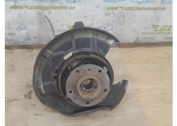 Fuzeta dreapta spate 6788050 BMW X1 E84 (2009 - 2012) 2.0 d N47D20C