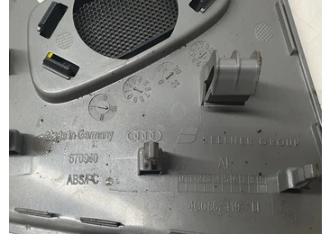 Ornament usa stanga spate 4g0867419 Audi A6 4G/C7 (2010 - 2014) - miniatura 3