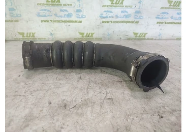 Furtun intercooler Audi A6 4F/C6 (2004 - 2008) - miniatura 2