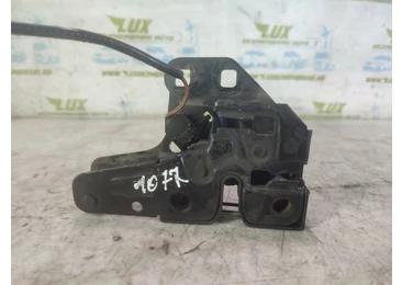 Broasca capota Audi A6 4F/C6 (2004 - 2008) 2.7 tdi BPP BPP