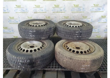 Janta tabla R16 Volkswagen Transporter T5 (2003 - 2009) 1.9 TDI AXC AXC