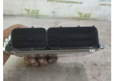 Calculator motor ECU 4f0907401c Audi A6 4F/C6 (2004 - 2008) - miniatura 3