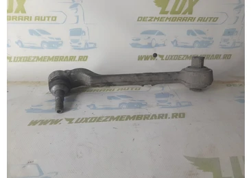Brat suspensie stanga fata 6082T6 BMW X1 E84 (2009 - 2012) 2.0 d N47D20C 2.0 d N47D20C