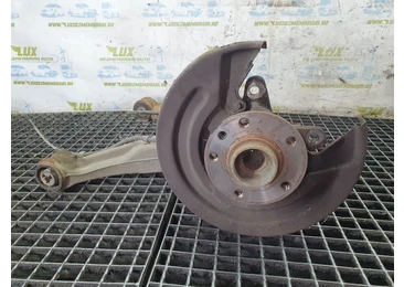 Fuzeta stanga spate 7h0501413d Volkswagen Transporter T5 (2003 - 2009) AXC
