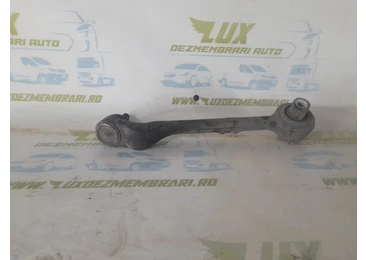 Brat suspensie dreapta fata 6082T6 BMW X1 E84 (2009 - 2012) N47D20C