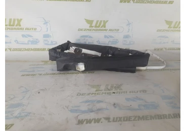 Airbag cortina dreapta 985p06123r Renault Scenic 3 (2009 - 2012) R9M402