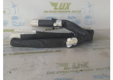 Airbag cortina dreapta 985p06123r Renault Scenic 3 (2009 - 2012) - miniatura 2