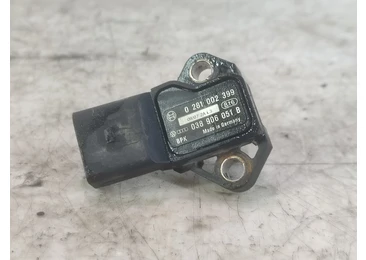 Senzor impact 038906051b Audi A6 4F/C6 (2004 - 2008) - miniatura 2