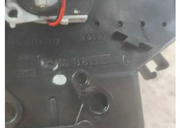 Grila ventilatie 4f0819203c Audi A6 4F/C6 (2004 - 2008) - miniatura 2