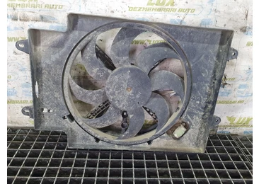 Electroventilator gmv 836000100 Alfa Romeo 147 1 (2000 - 2004) 1.9 jtd 937a5000