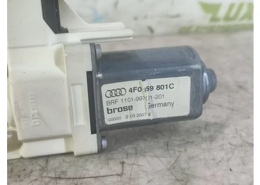Motoras geam stanga spate 4f0959801c Audi A6 4F/C6 (2004 - 2008) - miniatura 2