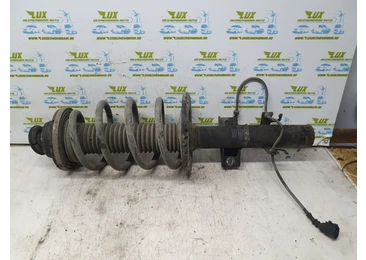 Amortizor cu arc dreapta fata Volkswagen Transporter T5 (2003 - 2009) 1.9 TDI AXC AXC