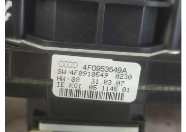 Ansamblu manete 4f0953549a Audi A6 4F/C6 (2004 - 2008) - miniatura 2