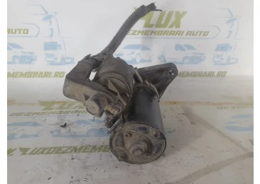Electromotor 28100-0Q021-G Toyota Aygo 1 (2005 - 2008)