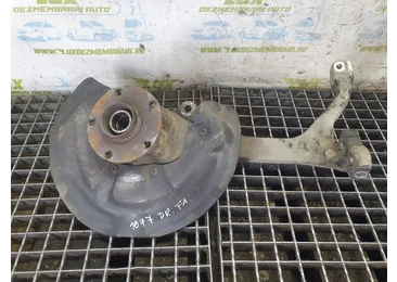 Fuzeta dreapta fata r4f0258 Audi A6 4F/C6 (2004 - 2008) 2.7 tdi BPP BPP