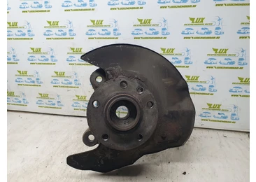 Fuzeta stanga fata Volkswagen Transporter T5 (2003 - 2009) AXC