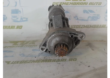 Electromotor 02e911022C Volkswagen Golf 7 (2012 - 2017)