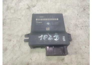 Modul gateway 4f0907468d Audi A6 4F/C6 (2004 - 2008) 2.7 tdi BPP BPP