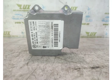 Calculator airbag 4f0959655b Audi A6 4F/C6 (2004 - 2008) 2.7 tdi BPP BPP
