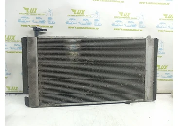 Radiator apa Toyota Prius 2 (2003 - 2011) 1.5 hybrid 1NZ-FXE 1NZ-FXE