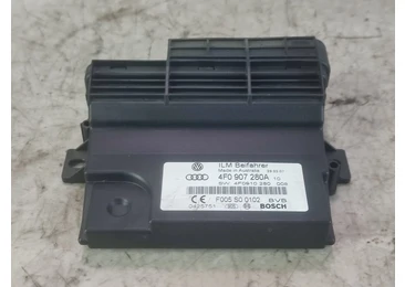 Modul confort 4f0907280a Audi A6 4F/C6 (2004 - 2008) 2.7 tdi BPP BPP