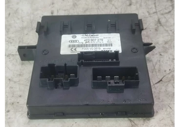 Modul confort 4f0907279 Audi A6 4F/C6 (2004 - 2008) 2.7 tdi BPP BPP