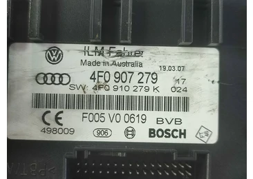 Modul confort 4f0907279 Audi A6 4F/C6 (2004 - 2008) - miniatura 3