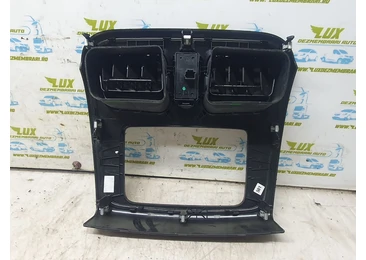 Grila ventilatie bord 682607375r Dacia Logan 2 (facelift) (2017 - 2020) - miniatura 2