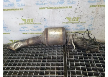 Catalizator 4f0131701cL Audi A6 4F/C6 (2004 - 2008) 2.7 tdi BPP BPP