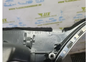 Ornament bord 4f1857115e Audi A6 4F/C6 (2004 - 2008) - miniatura 3