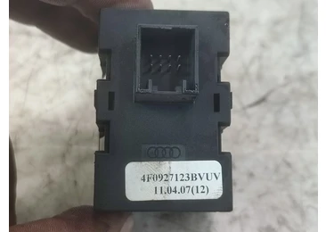 Panou butoane 4f0927123bvuv Audi A6 4F/C6 (2004 - 2008) - miniatura 2