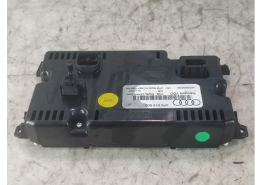 Display bord 4f0919603 Audi A6 4F/C6 (2004 - 2008) - miniatura 3