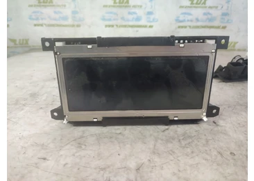 Display bord 4f0919603 Audi A6 4F/C6 (2004 - 2008) 2.7 tdi BPP BPP