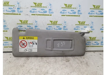 Parasolar dreapta BMW Seria 3 F30 (2011 - 2016)