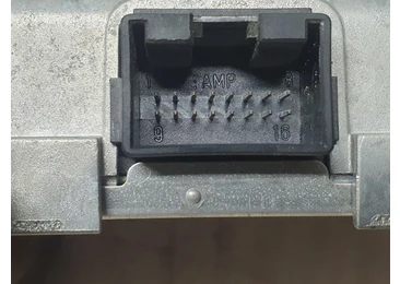 Modul Bluetooth 2008dj2148 Opel Insignia A (2008 - 2014) - miniatura 3