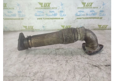 Conducta EGR Audi A6 4F/C6 (2004 - 2008) - miniatura 2