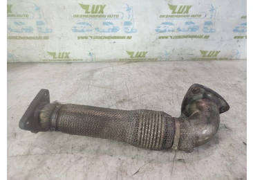 Conducta EGR Audi A6 4F/C6 (2004 - 2008) 2.7 tdi BPP 2.7 tdi BPP BPP