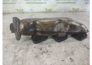Galerie evacuare 059253033l Audi A6 4F/C6 (2004 - 2008) 2.7 tdi BPP BPP