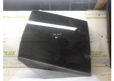Geam dreapta spate Volkswagen Golf 4 (1997 - 2006) AZD