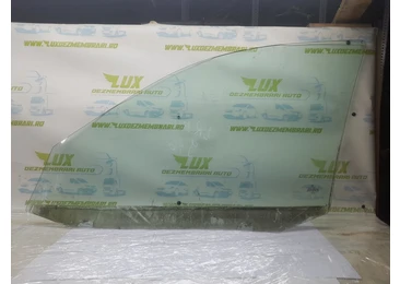 Geam dreapta fata Opel Meriva 2 (2010 - 2014) 1.4 benzina A14NEL A14NEL