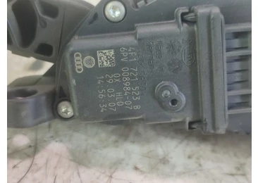 Pedala acceleratie 4f1721523b Audi A6 4F/C6 (2004 - 2008) - miniatura 2