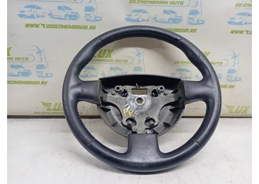 Volan in 3 spite 6019411D Ford Fiesta 5 (2001 - 2007) 1.4 tdci f6Jb f6Jb