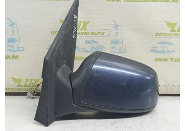 Oglinda stanga e8013936 Ford Fiesta 5 (2001 - 2007) f6Jb