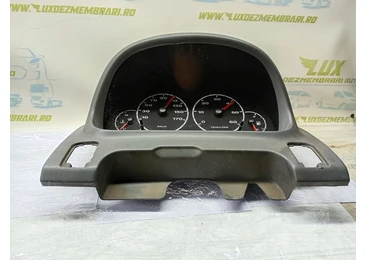 Ceasuri de bord 1339327080 Fiat Ducato 2 Typ244 (2002 - 2006) 2.0 jtd RHX DW10TD 2.0 jtd RHX DW10TD