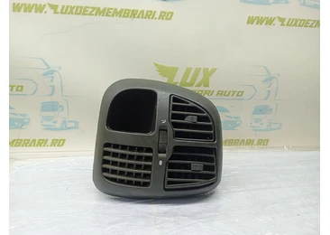 Grila ventilatie Fiat Ducato 2 Typ244 (2002 - 2006) 2.0 jtd RHX DW10TD