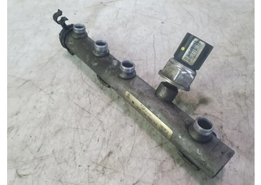 Rampa injectoare 059130089aa Audi A6 4F/C6 (2004 - 2008) 2.7 tdi BPP BPP