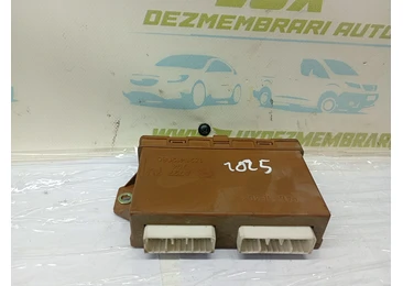 Modul confort 1328412080 Fiat Ducato 2 Typ244 (2002 - 2006) 2.0 jtd RHX DW10TD