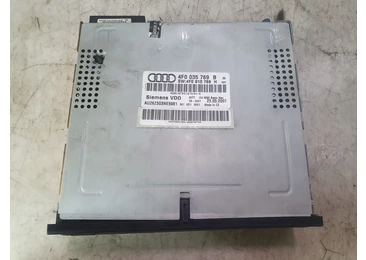 Modul navigatie 4f0035769b Audi A6 4F/C6 (2004 - 2008) - miniatura 3
